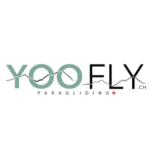 Marrone Chiaro Semplice Farfalla Logo